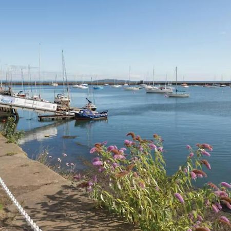 Lovely Sea Rooms, Easy Access To Centre & Airport Edimburgo Exterior foto
