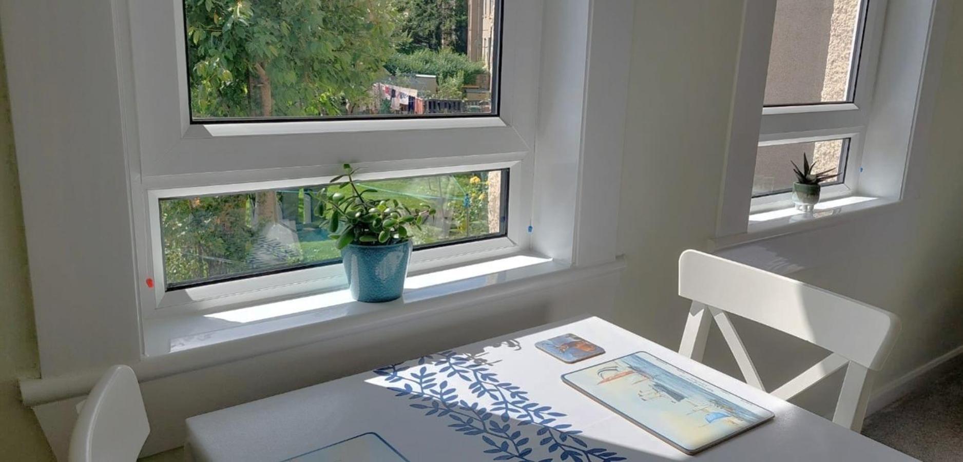 Lovely Sea Rooms, Easy Access To Centre & Airport Edimburgo Exterior foto