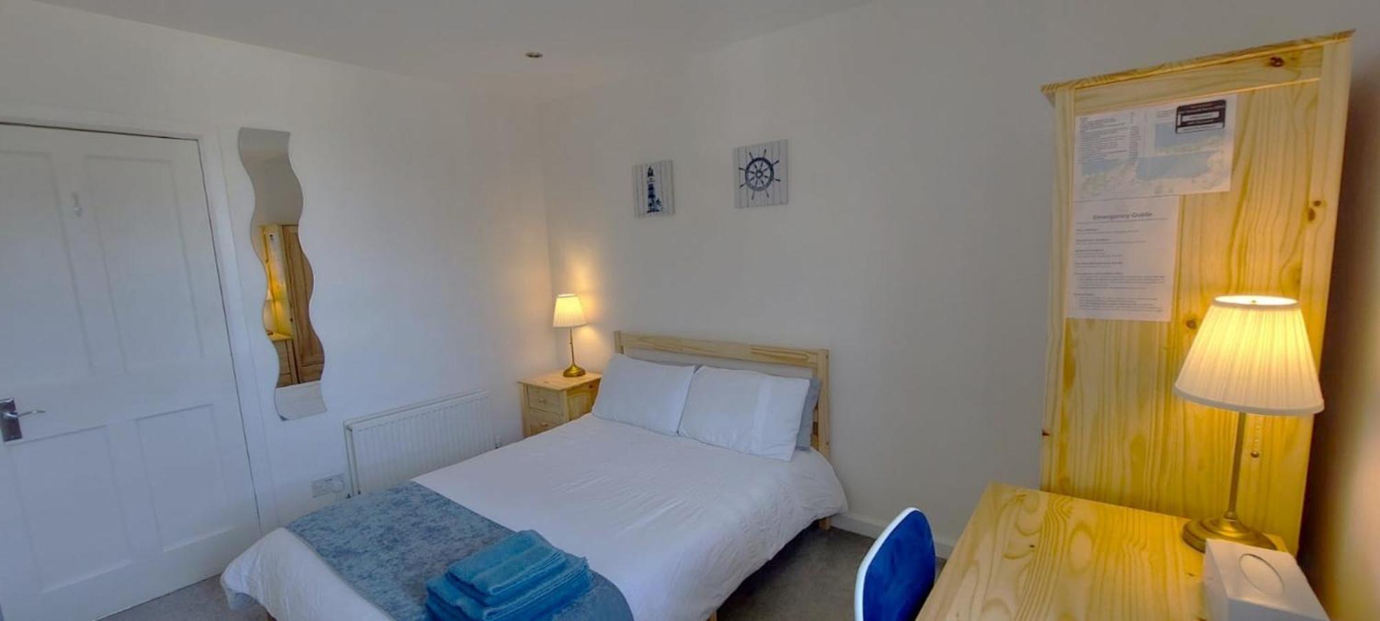 Lovely Sea Rooms, Easy Access To Centre & Airport Edimburgo Exterior foto