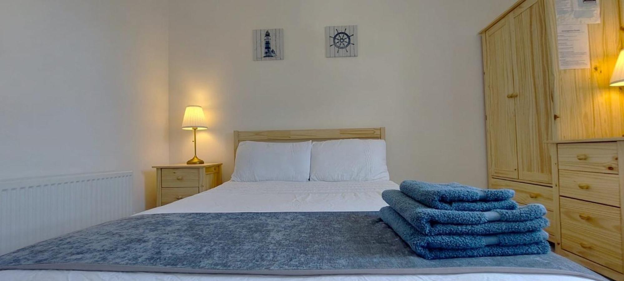Lovely Sea Rooms, Easy Access To Centre & Airport Edimburgo Exterior foto