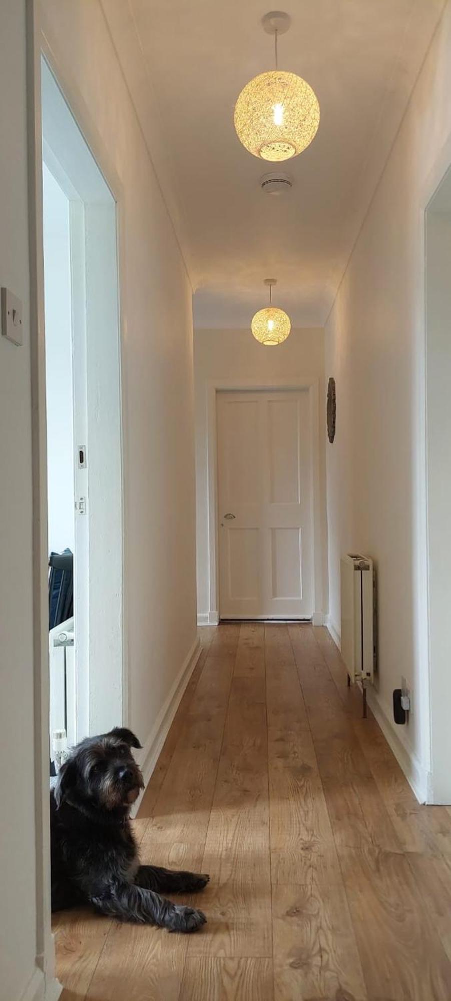 Lovely Sea Rooms, Easy Access To Centre & Airport Edimburgo Exterior foto