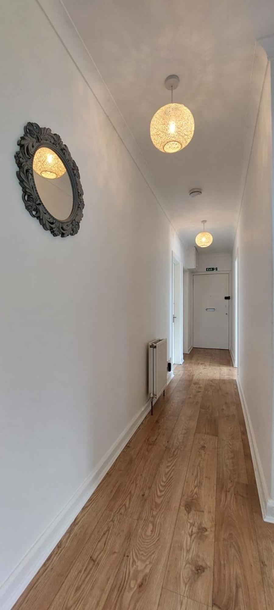 Lovely Sea Rooms, Easy Access To Centre & Airport Edimburgo Exterior foto