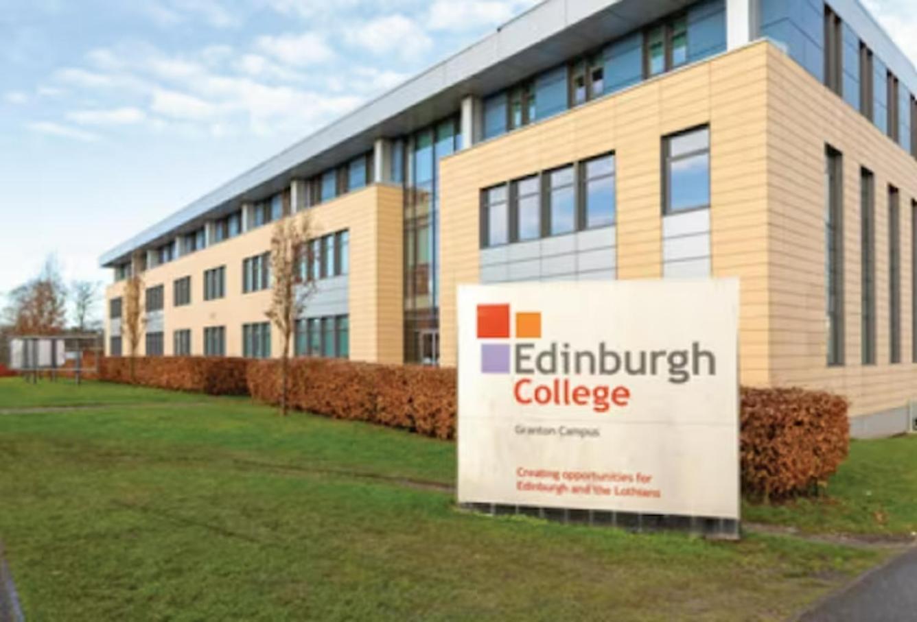 Lovely Sea Rooms, Easy Access To Centre & Airport Edimburgo Exterior foto