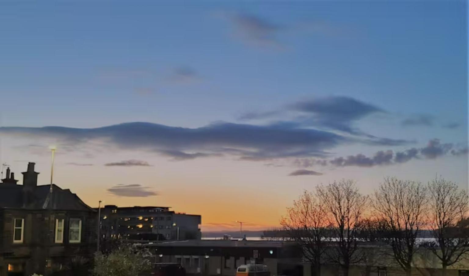 Lovely Sea Rooms, Easy Access To Centre & Airport Edimburgo Exterior foto