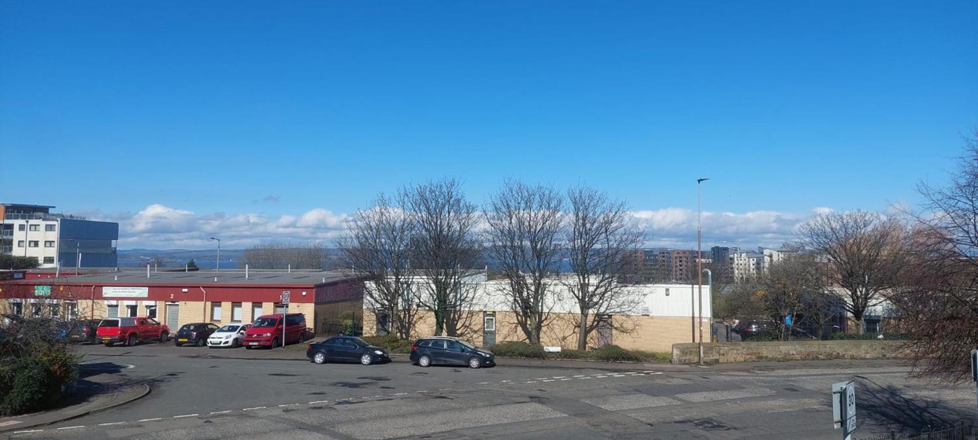 Lovely Sea Rooms, Easy Access To Centre & Airport Edimburgo Exterior foto